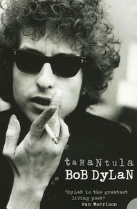 Bob Dylan - Tarantula.