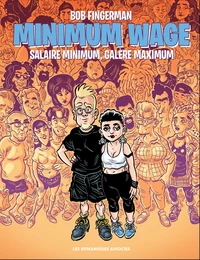 Minimum Wage Tome 1