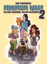 Minimum Wage Tome 2