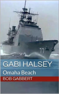 Gabi Halsey - Omaha Beach