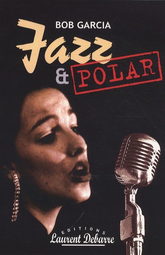 Bob Garcia - Jazz & Polar.
