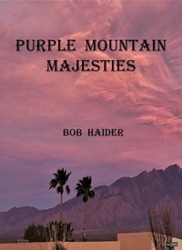  Bob Haider - Purple Mountain Majesties - Adventures of Ben and Bob.