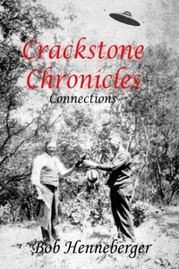 Crackstone Chronicles - Connections
