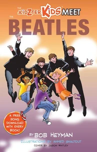 The Kidzter Kids Meet The Beatles