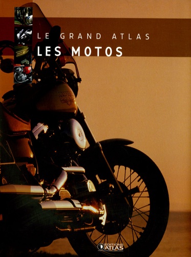 Bob Holliday - Les motos.