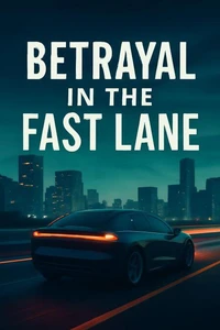 Betrayal in the Fast Lane