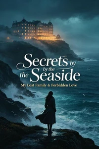 Secrets by the Seaside My Lost Family Forbidden Love