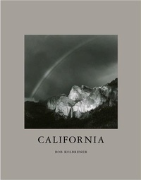 Bob Kolbrener - California.