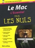 Bob LeVitus - Le Mac L'Essentiel pour les nuls.