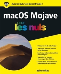 Checkpointfrance.fr MacOs Mojave pour les nuls Image