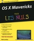 Bob LeVitus - OS X Mavericks pour les nuls.
