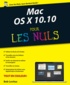 Bob LeVitus - OS X Yosemite pour les nuls.