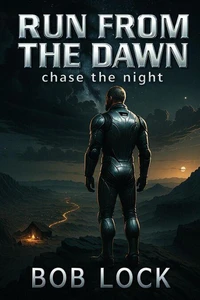 Run From The Dawn