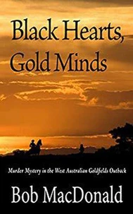 Black Hearts, Gold Minds