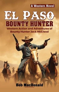 El Paso Bounty Hunter