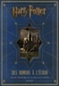 Bob McCabe - Harry Potter - Des romans à l'écran. Toute l'histoire de la saga au cinéma.
