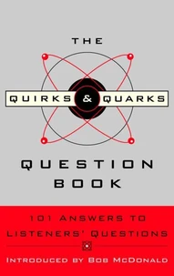 The Quirks &amp; Quarks Question Book