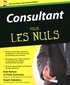 Bob Nelson et Peter Economy - Consultant pour les nuls.