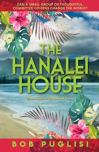  Bob Puglisi - The Hanalei House.