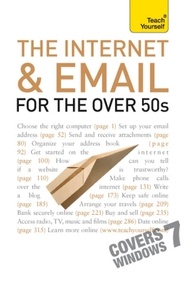Bob Reeves - The Internet and Email For The Over 50s: Teach Yourself Ebook Epub.