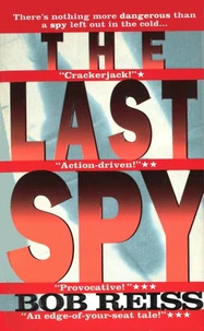 The Last Spy