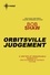 Orbitsville Judgement. Orbitsville Book 3