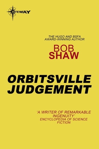 Orbitsville Judgement. Orbitsville Book 3