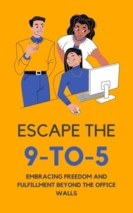 Livres en suédois Escape the 9-to-5 9798215056332 par Bob Smith 