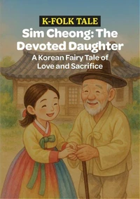 Sim Cheong: The Devoted Daughter