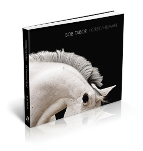 Bob Tabor - Horse/human.