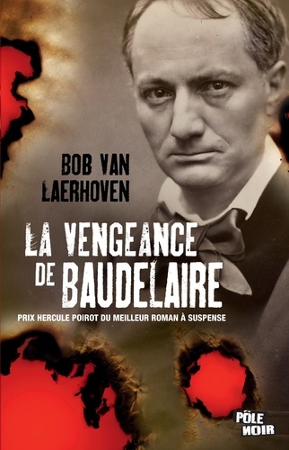 Bob Van Laerhoven - La vengeance de Baudelaire.