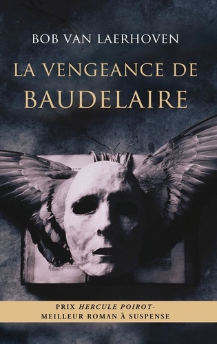  Bob Van Laerhoven - La vengeance de Baudelaire.