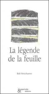La légende de la feuille