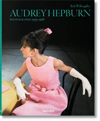 Audrey Hepburn