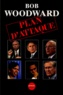 Bob Woodward - Plan d'attaque.