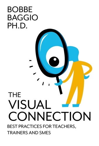  Bobbe Baggio - The Visual Connection - Humans@WORK, #1.