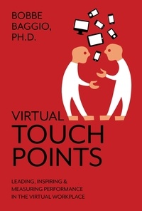  Bobbe Baggio - Virtual Touchpoints - Humans@WORK, #1.