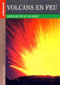 Volcans en feu