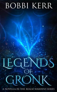 Legends of Gronk