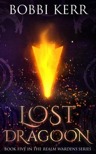 Lost Dragoon