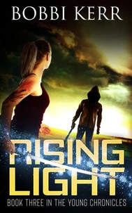 Rising Light