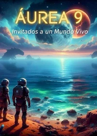 AUREA 9: INVITADOS DE UN MUNDO VIVO