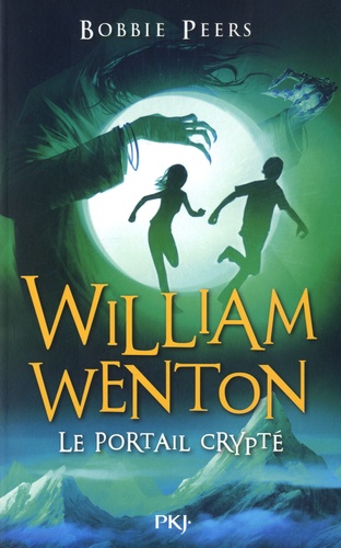 William Wenton Tome 2 Le portail crypté