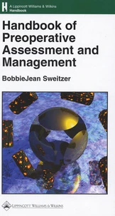 Handbook of Preoperative Assessment and Management
