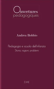 Pedagogia e scuola dell'infanzia