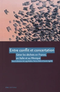 Entre conflit et concertation