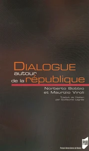 Dialogue autour de la république
