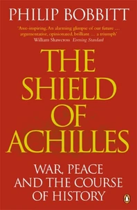 The Shield of Achilles