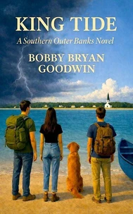 King Tide:  A Southern Outer Banks Novel