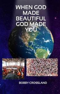 When God Made Beautiful God Made You